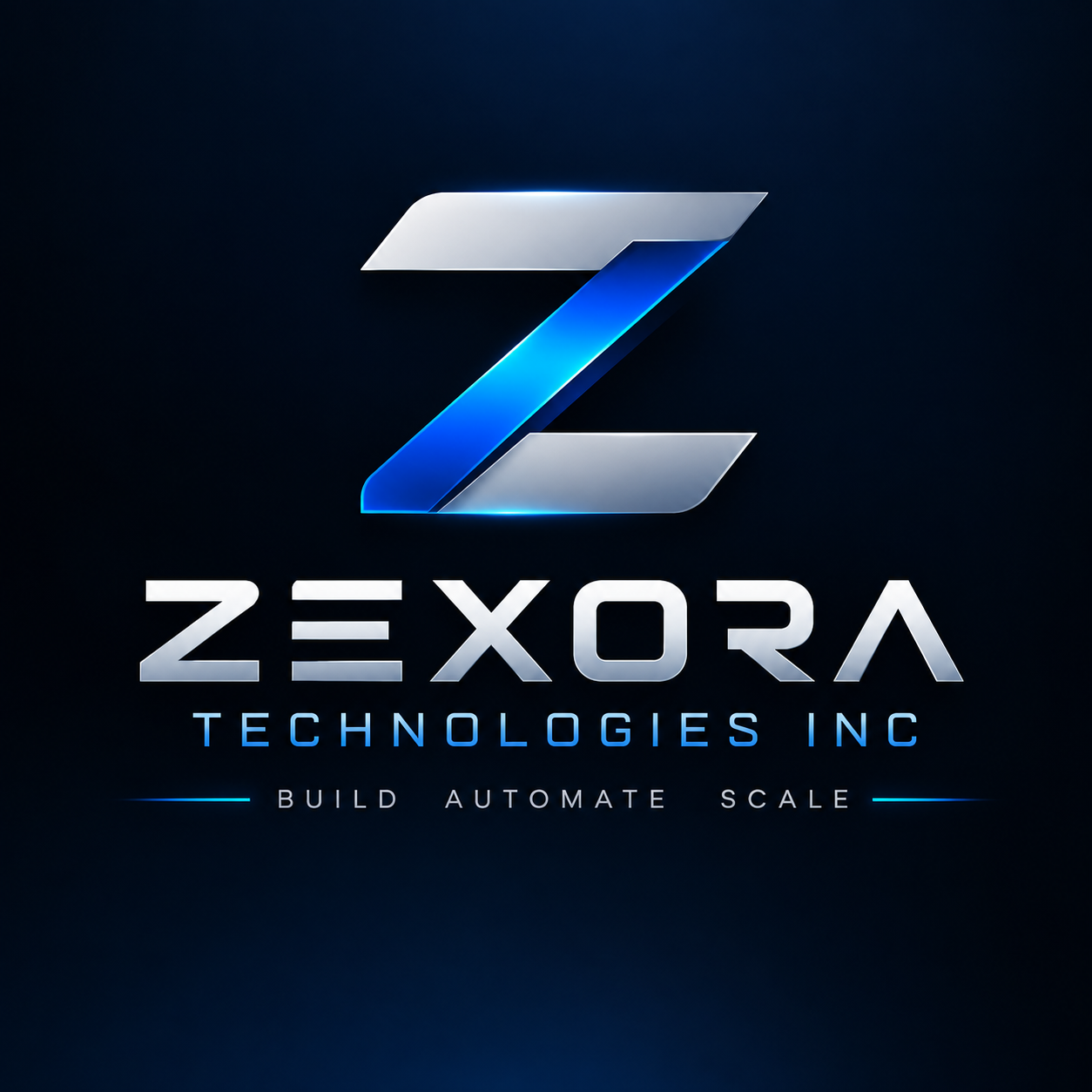 Zexora Technologies Inc.